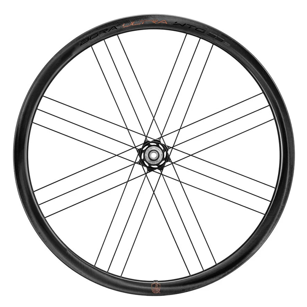 Campagnolo BORA ULTRA WTO 33 frontのみ