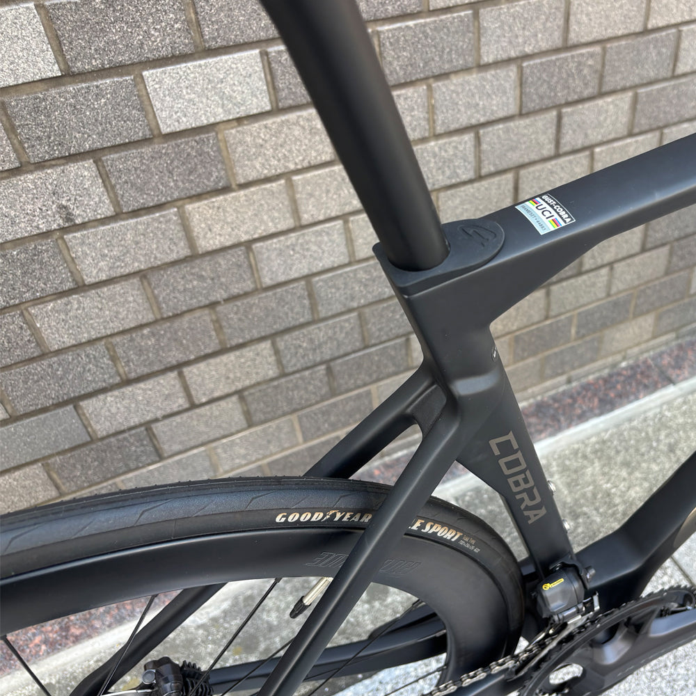 GUSTO COBRA EVO DB PRO ULTRA