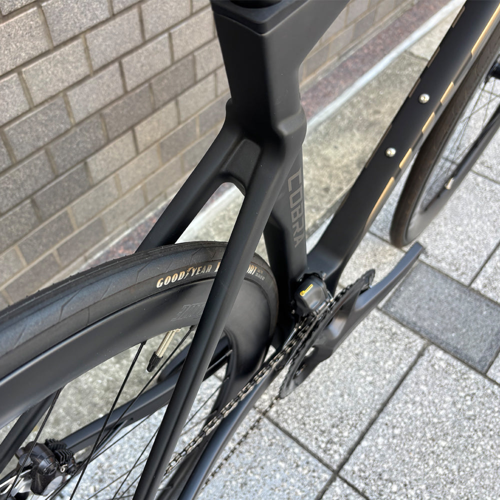 GUSTO COBRA EVO DB PRO ULTRA