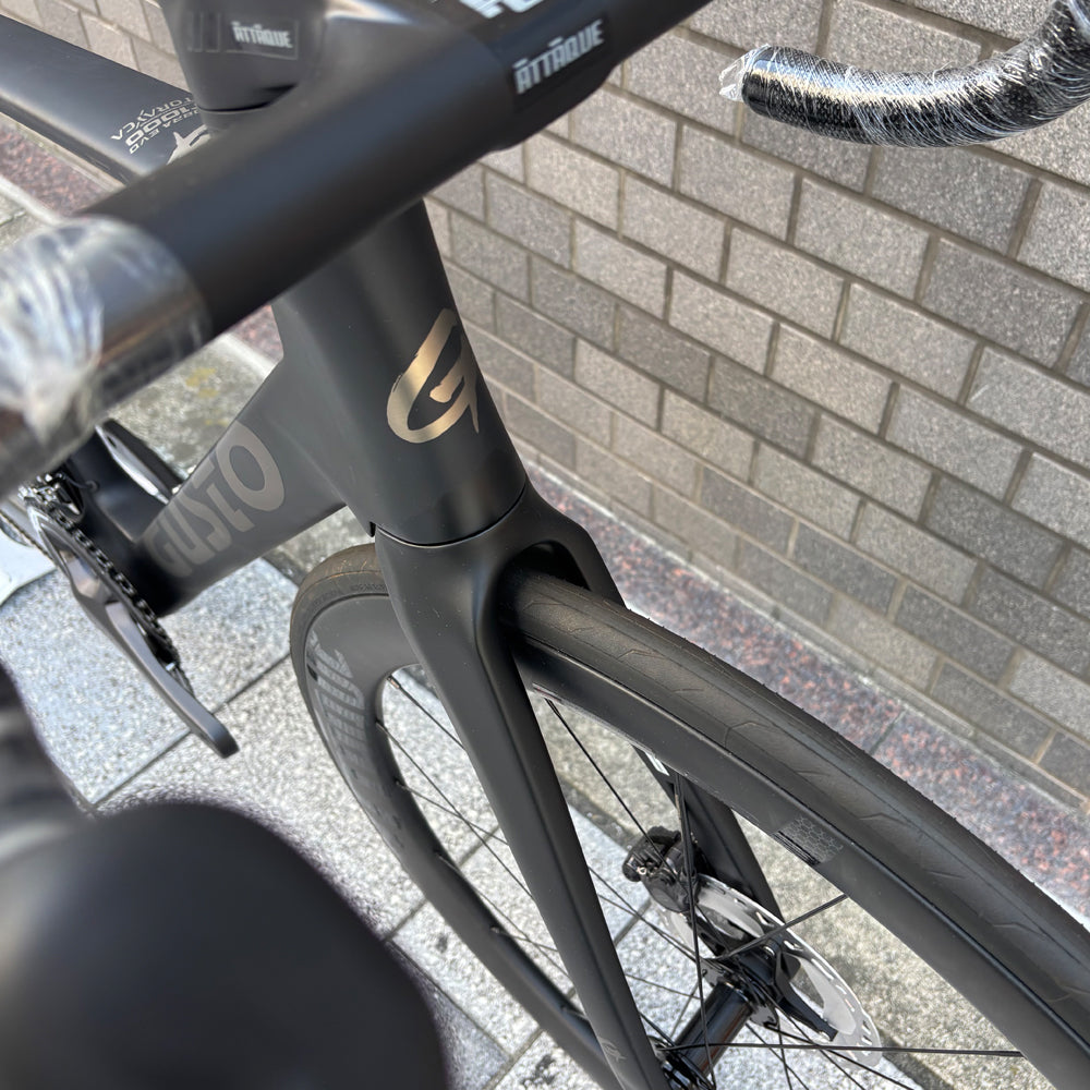 GUSTO COBRA EVO DB PRO ULTRA