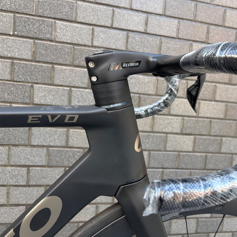 GUSTO COBRA EVO DB PRO ULTRA – スポーツサイクルショップベックオン