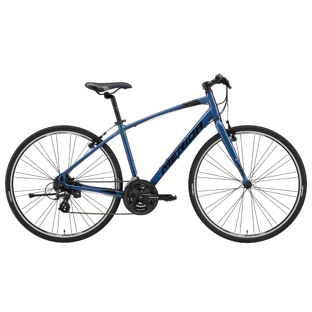 MERIDA CROSSWAY 100-R 2022 – スポーツサイクルショップベックオン