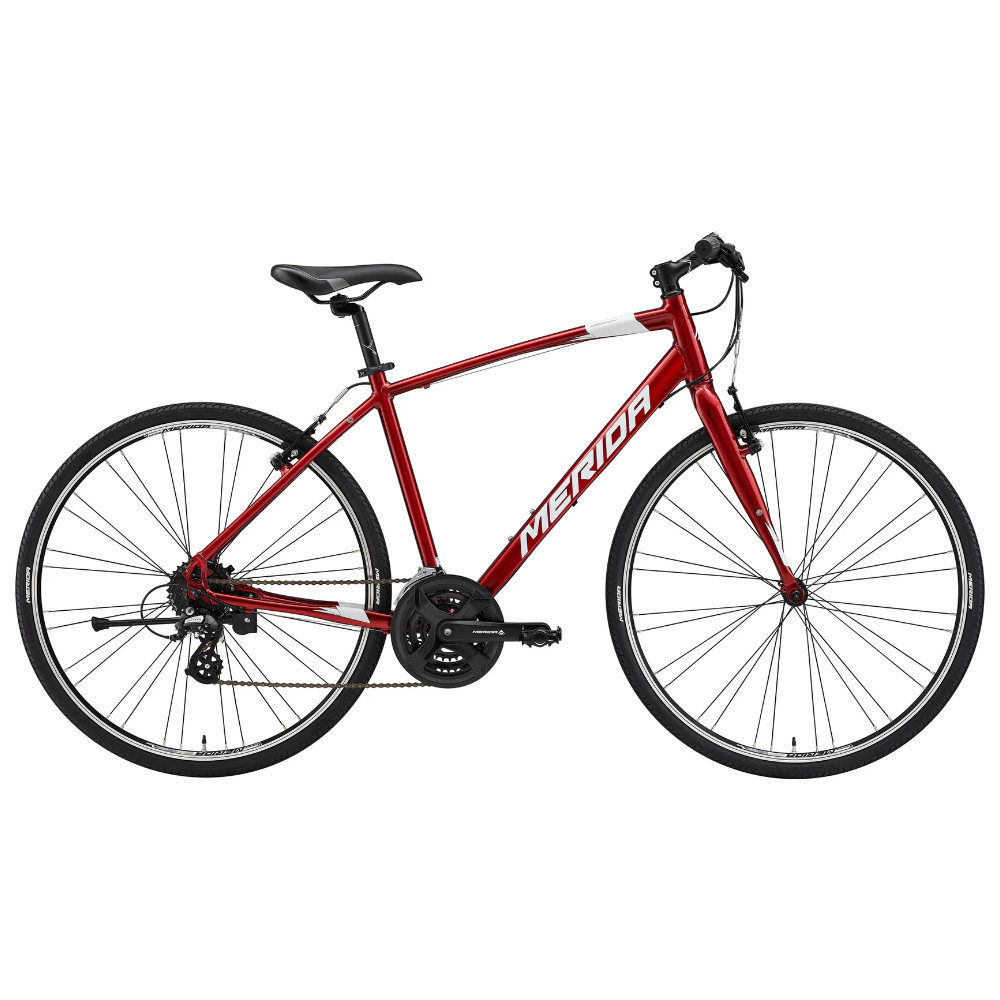 MERIDA CROSSWAY 100-R 2022 – スポーツサイクルショップベックオン