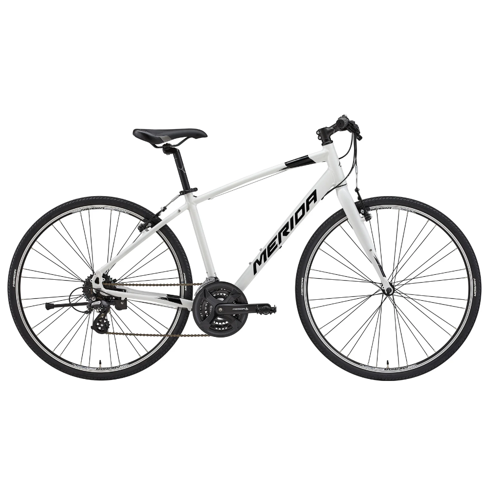 MERIDA CROSSWAY 100-R 2022 – スポーツサイクルショップベックオン