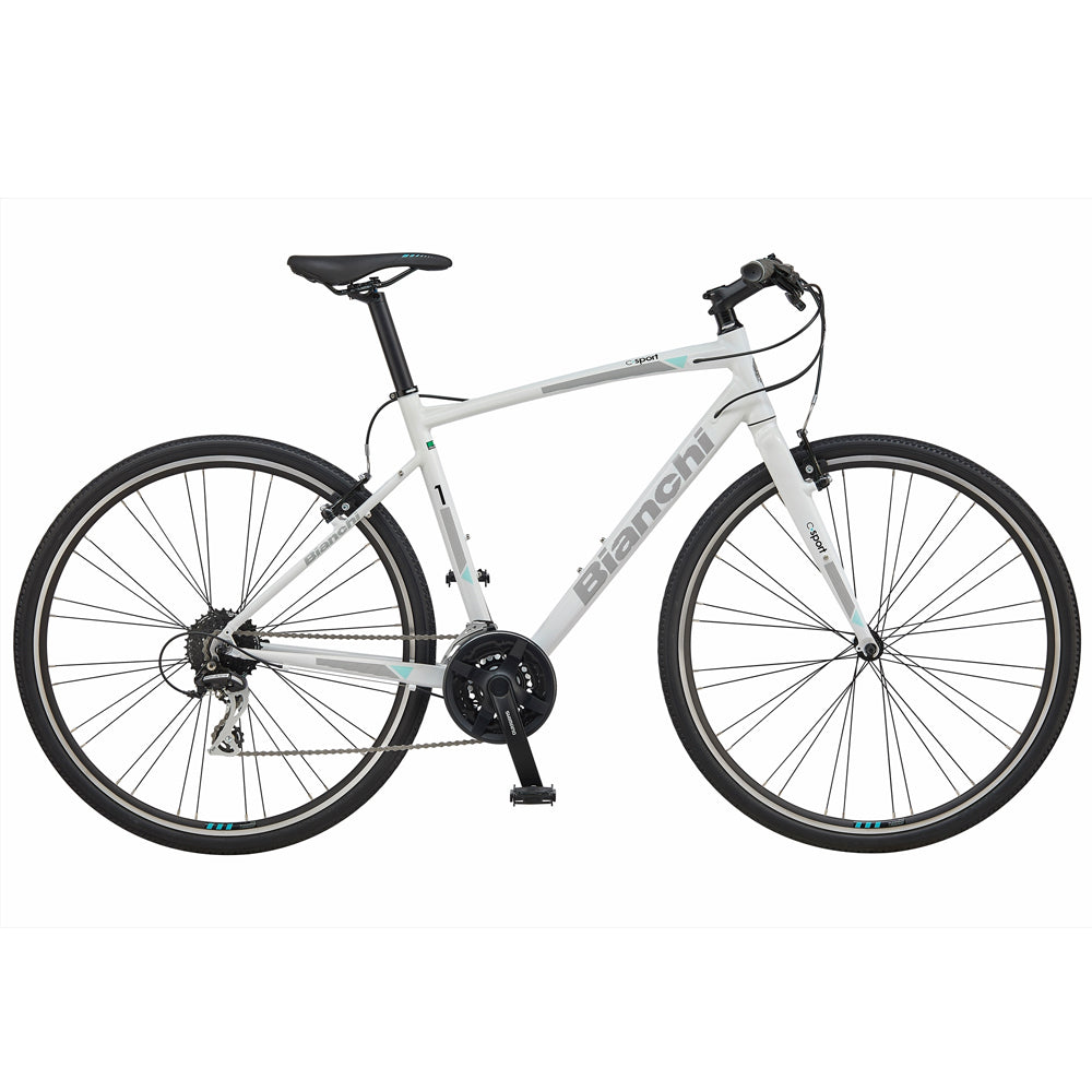 BIANCHI C-SPORT 2