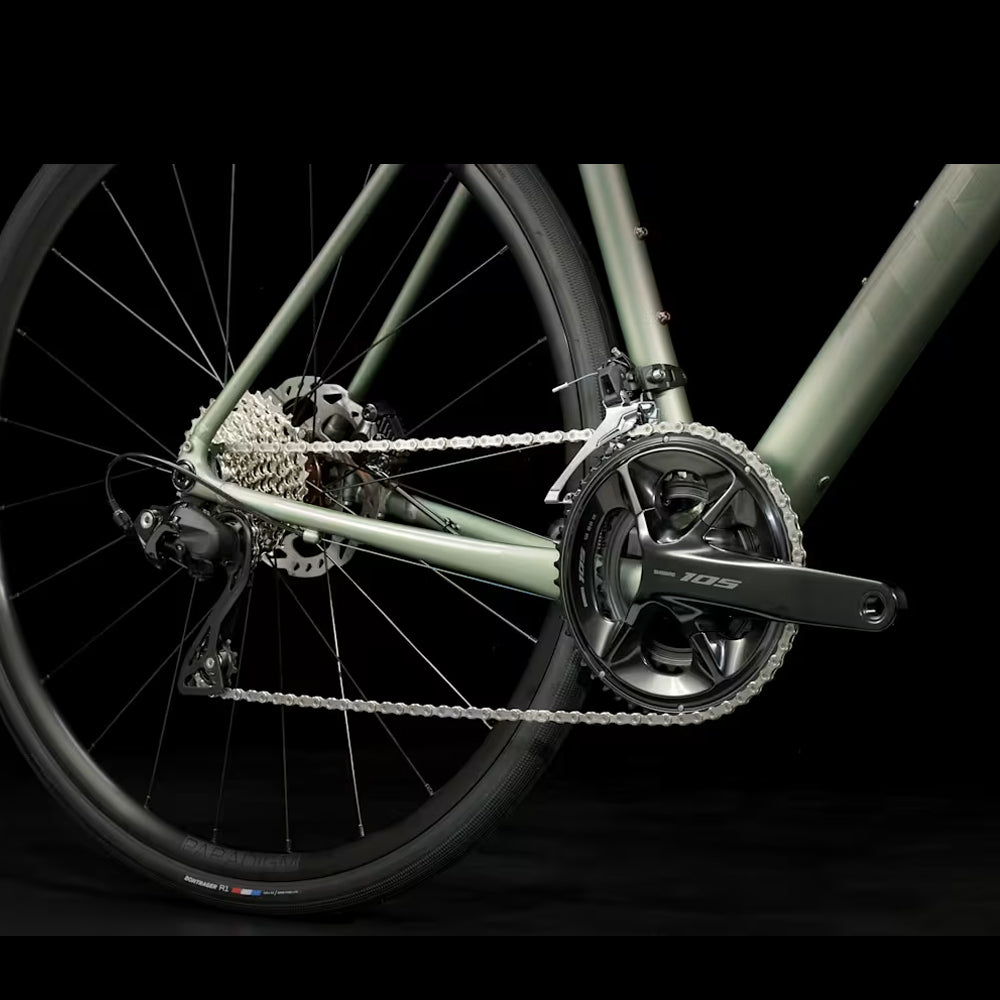 TREK DOMANE AL 5 Gen 4 – スポーツサイクルショップベックオン