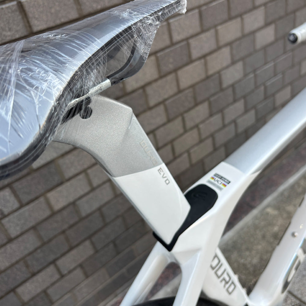 GUSTO DURO EVO DB SPORT