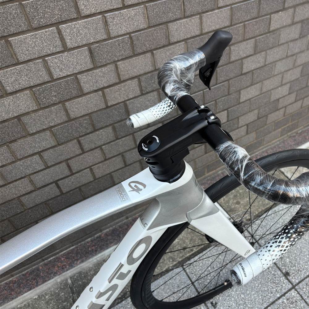 GUSTO DURO EVO DB SPORT – スポーツサイクルショップベックオン