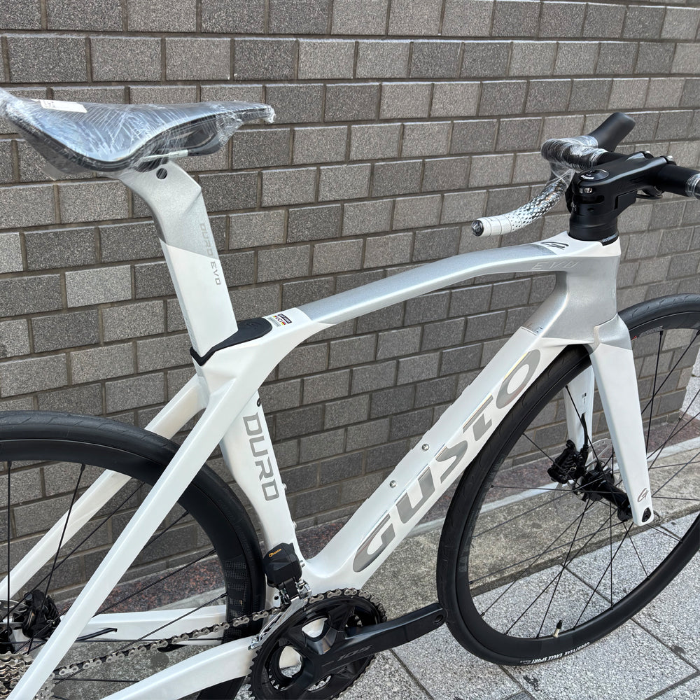 GUSTO DURO EVO DB SPORT – スポーツサイクルショップベックオン