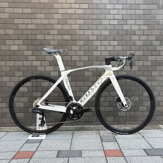 GUSTO DURO EVO DB SPORT