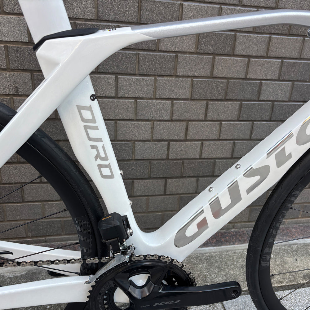 GUSTO DURO EVO DB SPORT – スポーツサイクルショップベックオン