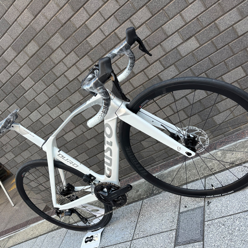 GUSTO DURO EVO DB SPORT – スポーツサイクルショップベックオン