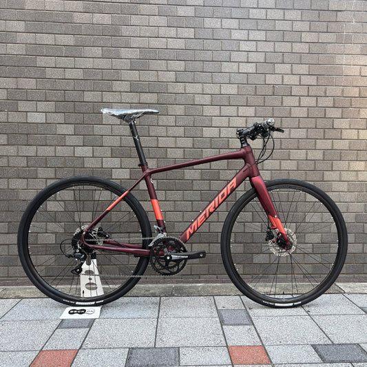 MERIDA GRAN SPEED 200-D 2025