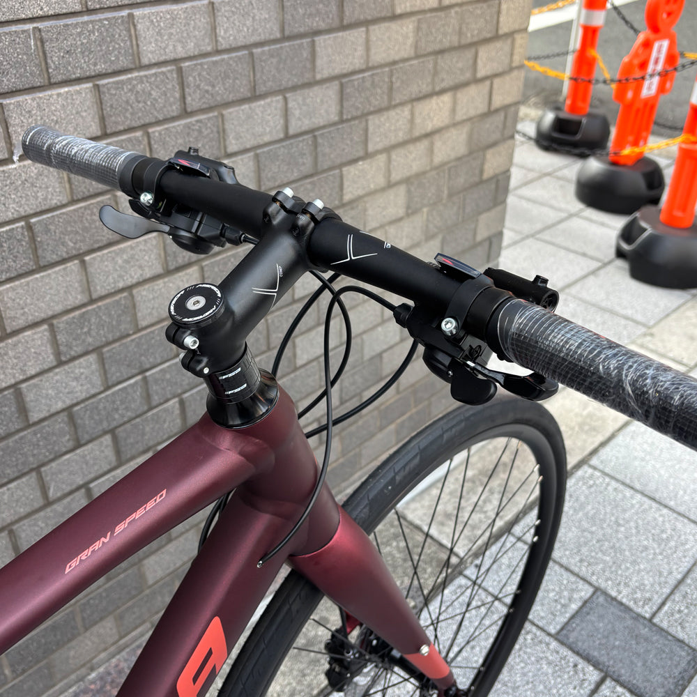 MERIDA GRAN SPEED 200-D 2025 – スポーツサイクルショップベックオン