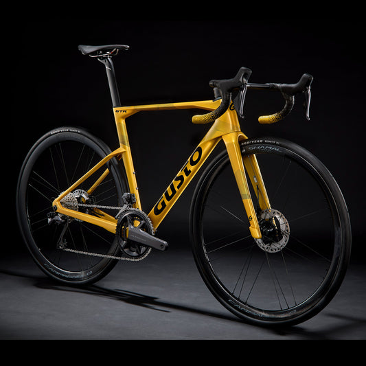 GUSTO GTR PRO LEGEND