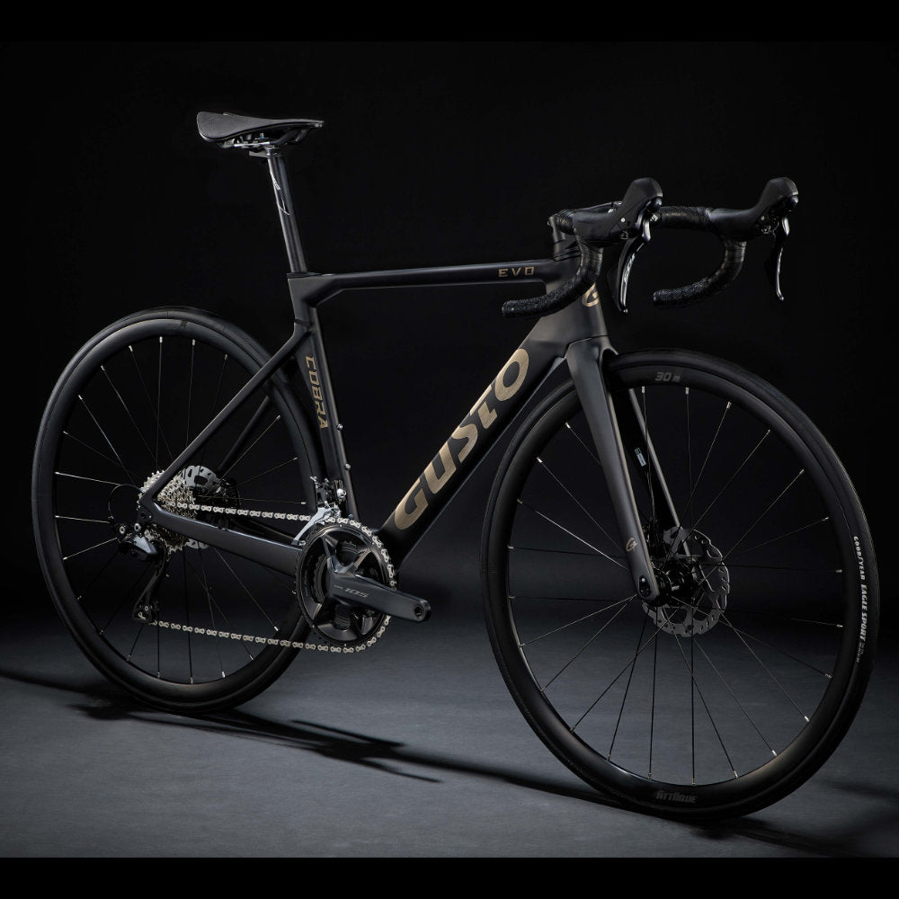 GUSTO COBRA EVO DB ELITE