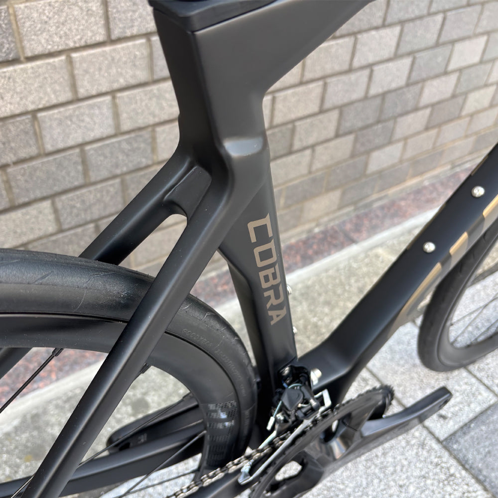 GUSTO COBRA EVO DB ELITE