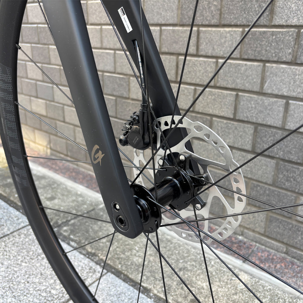 GUSTO COBRA EVO DB ELITE