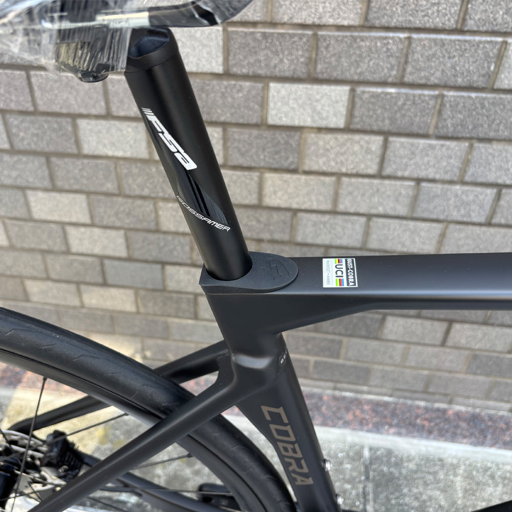 GUSTO COBRA EVO DB ELITE