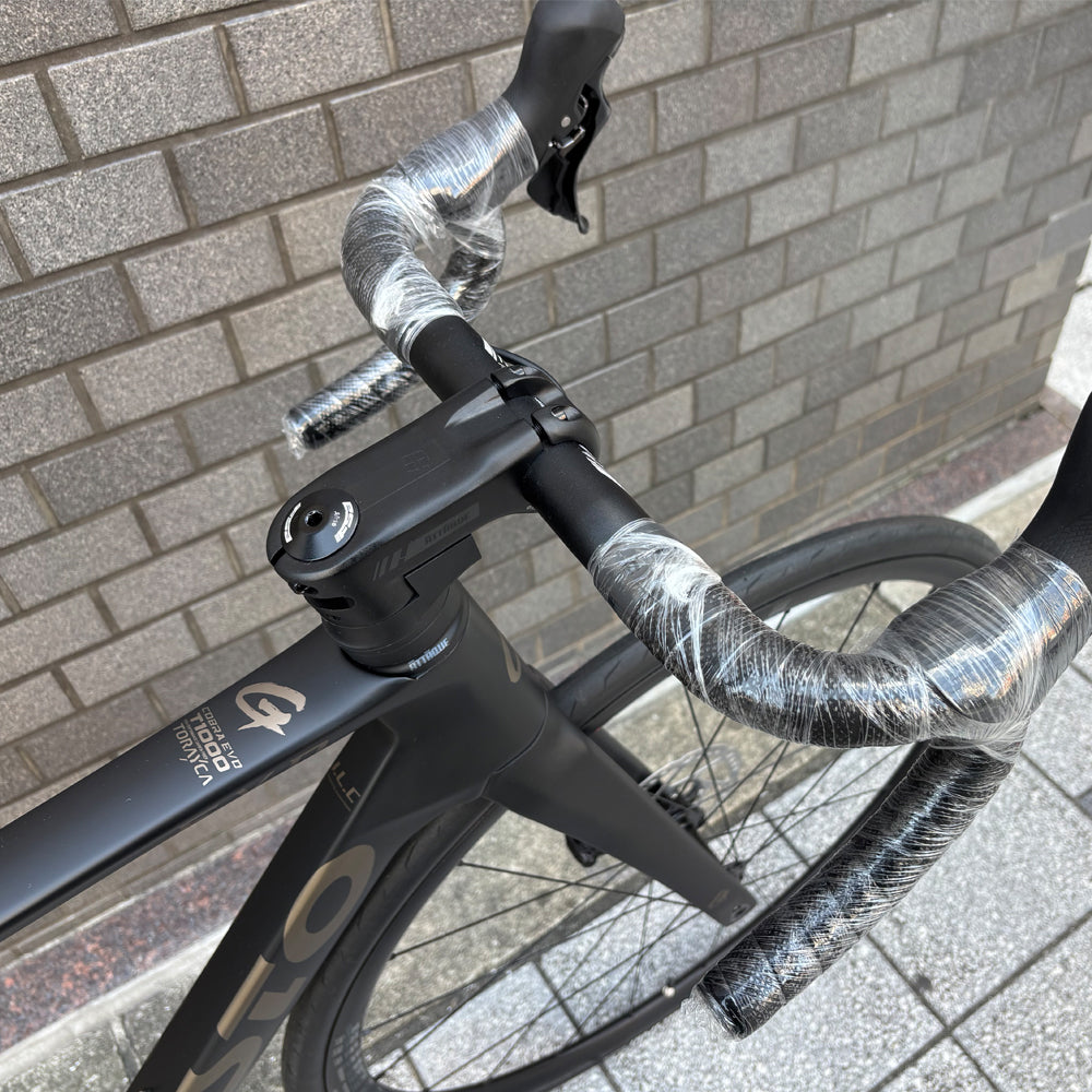 GUSTO COBRA EVO DB ELITE – スポーツサイクルショップベックオン