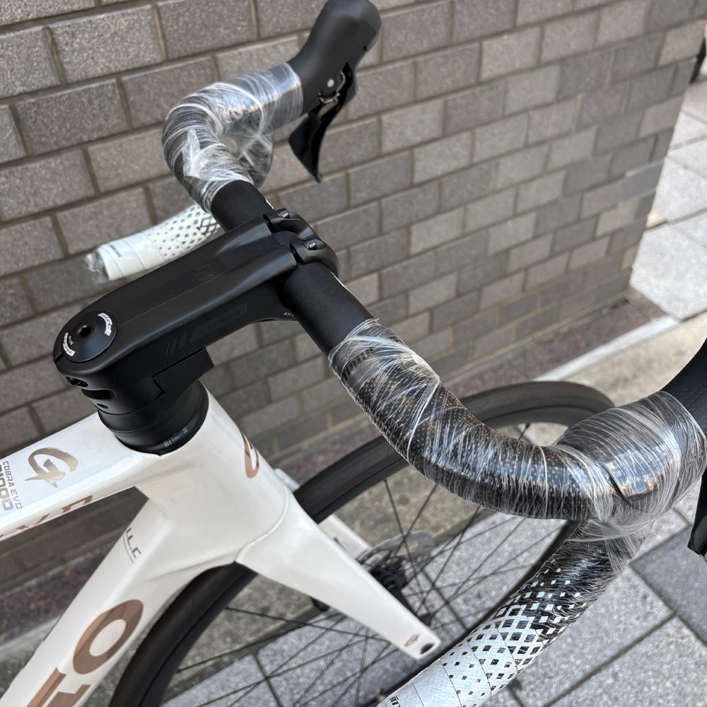 GUSTO COBRA EVO DB ELITE – スポーツサイクルショップベックオン