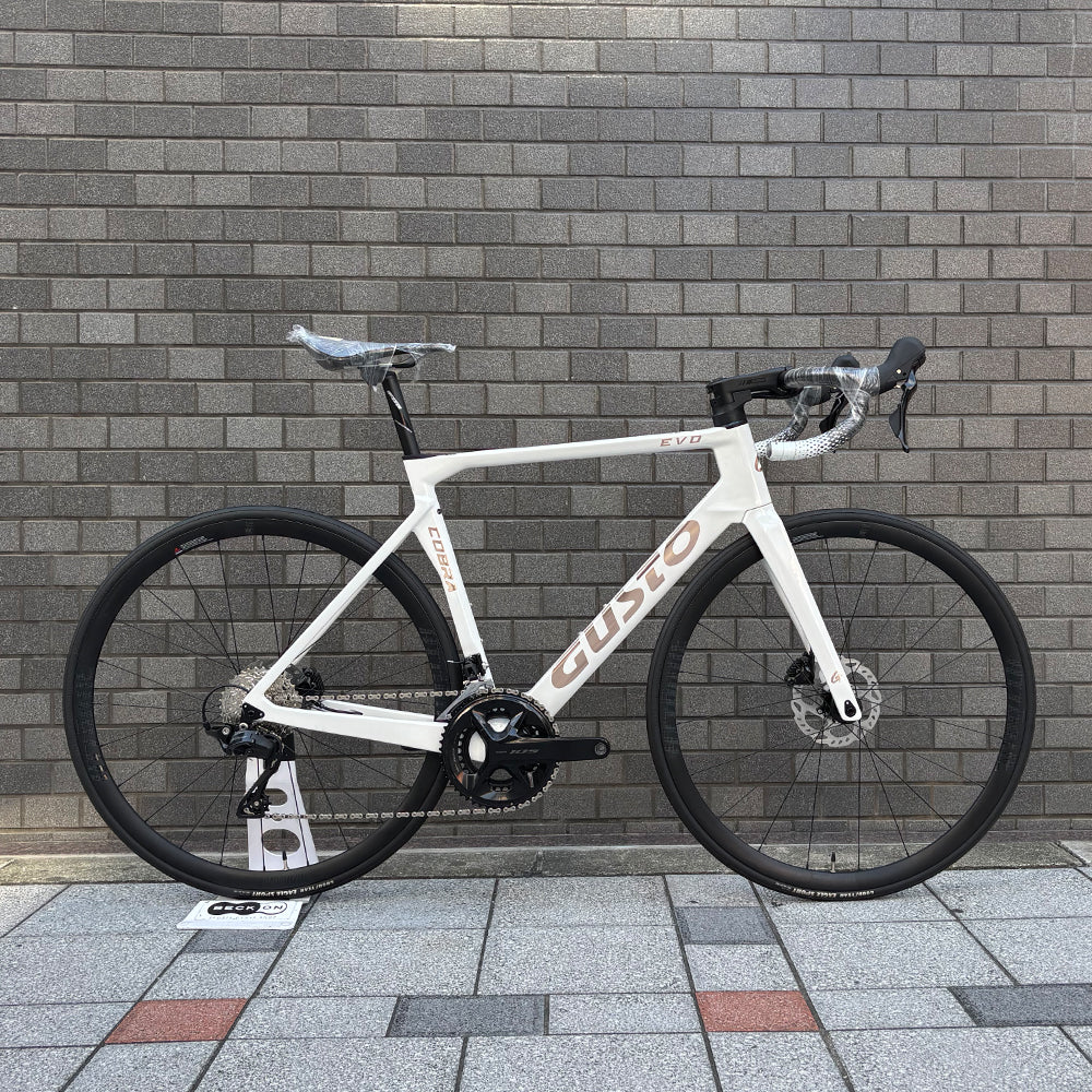 GUSTO COBRA EVO DB ELITE