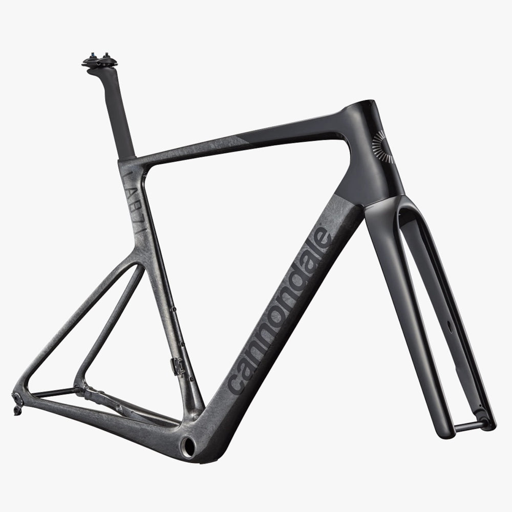 cannondale SuperSix EVO LAB71 Team Frameset