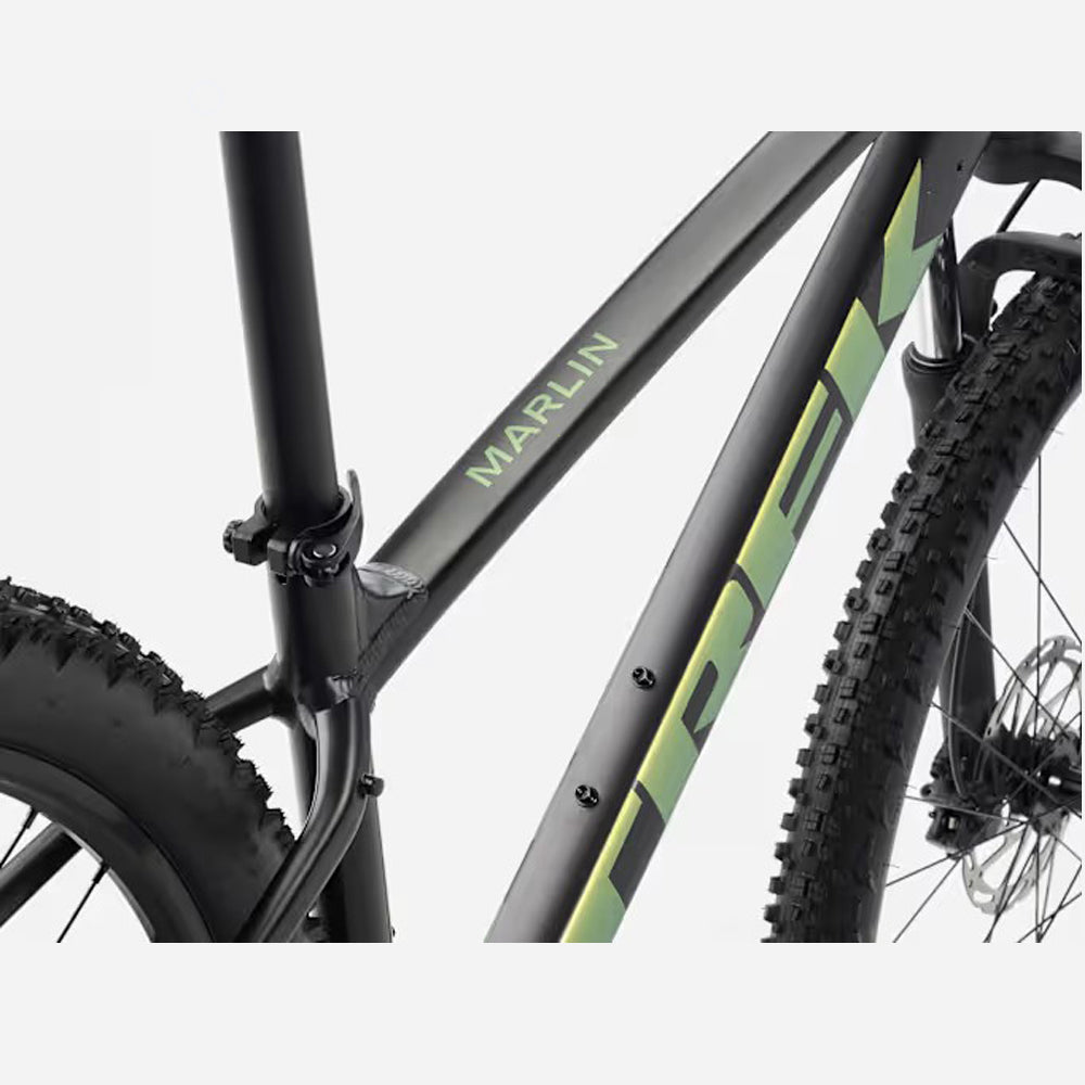 TREK Marlin 4 Gen 3