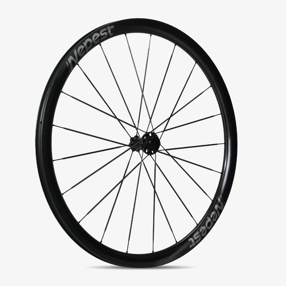 Nepest MAUI2 – スポーツサイクルショップベックオン