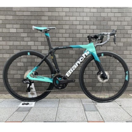 OLTRE XR3 DISC