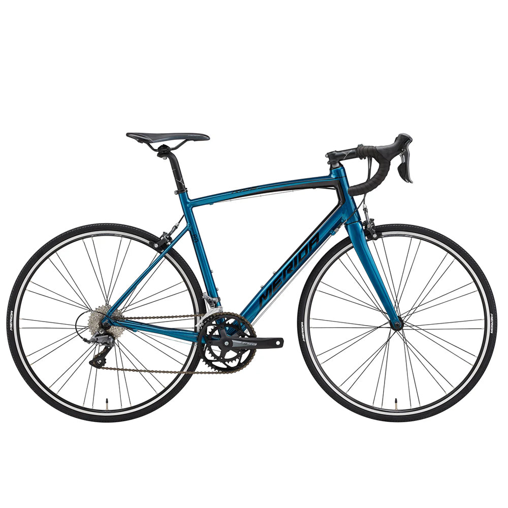 MERIDA RIDE 80 2025 – スポーツサイクルショップベックオン