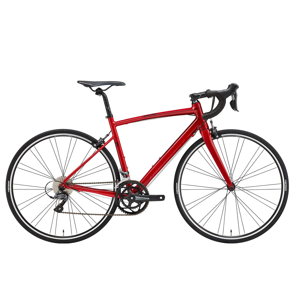 MERIDA RIDE 80　2025