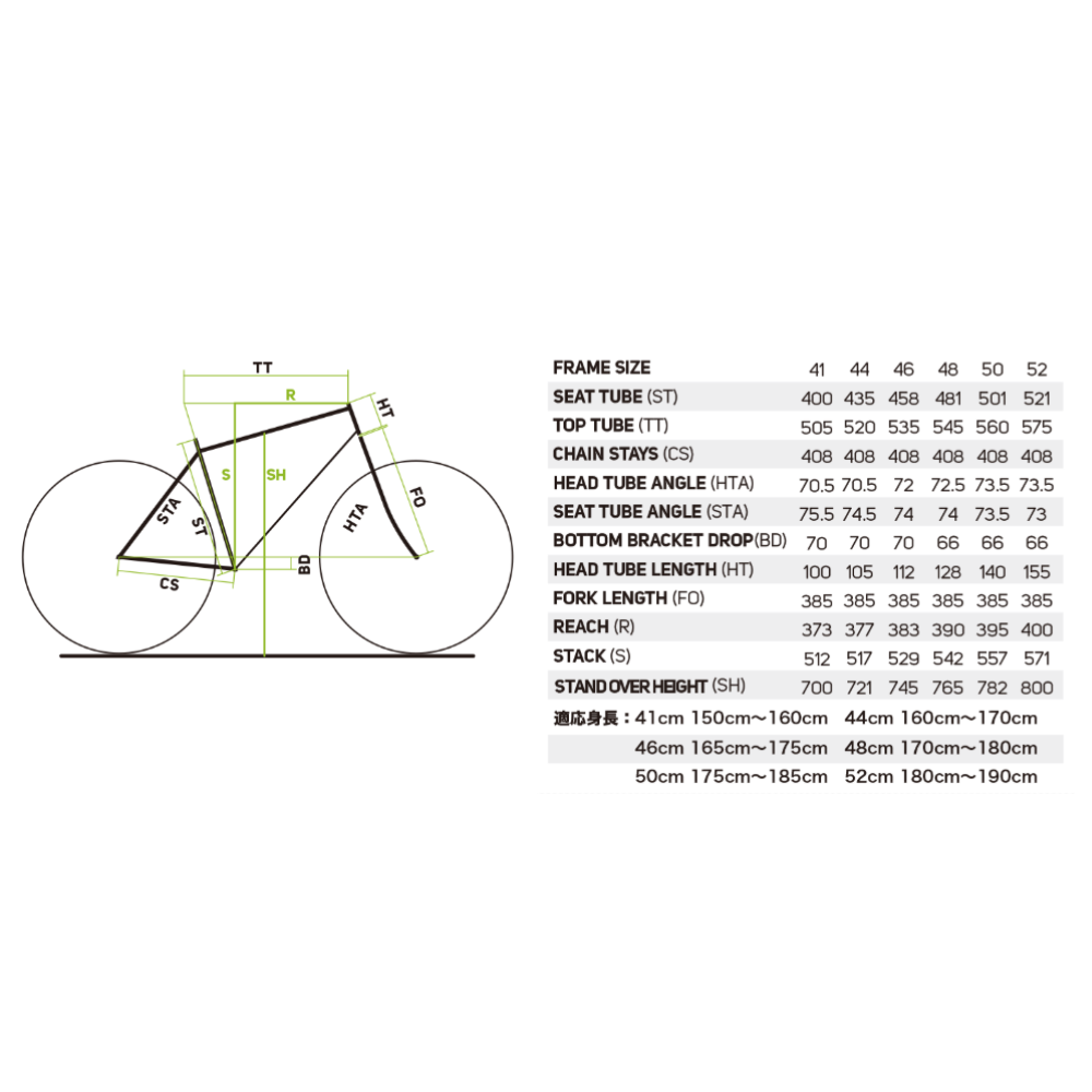 MERIDA SCULTURA 4000　2024
