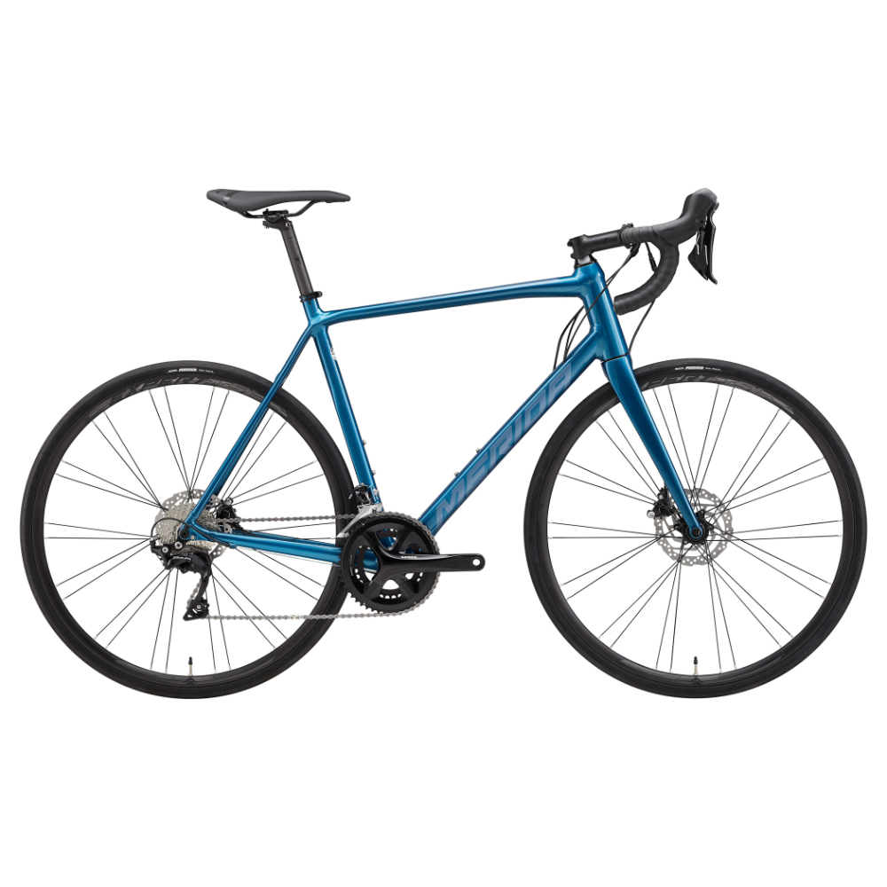 MERIDA SCULTURA 400 – スポーツサイクルショップベックオン