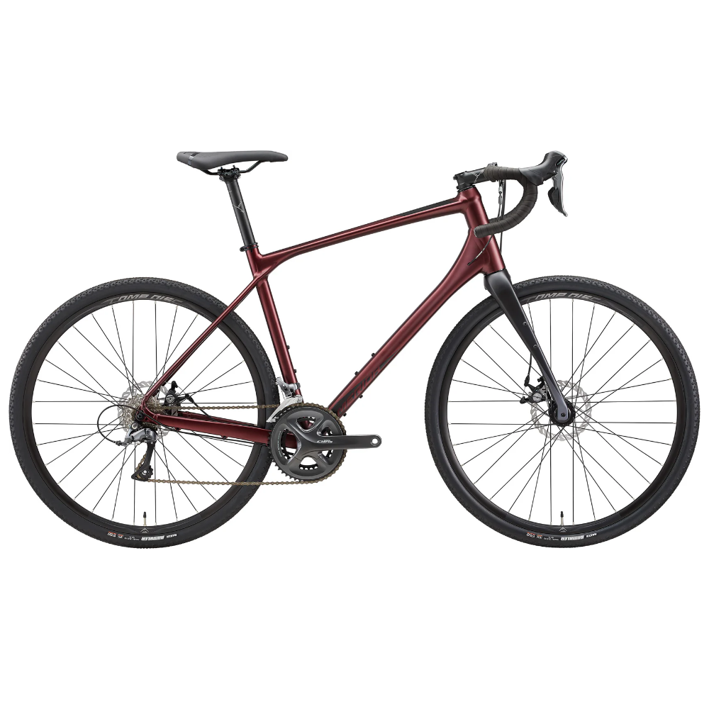 MERIDA SILEX 100　2022