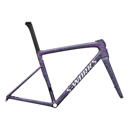 S-WORKS TARMAC SL8 FRAMESET