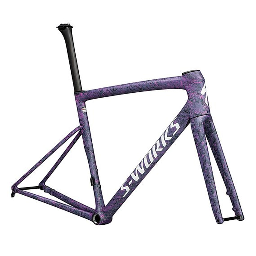S-WORKS TARMAC SL8 FRAMESET