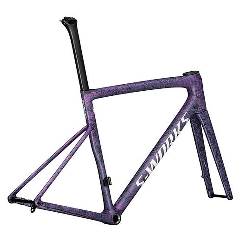 S-WORKS TARMAC SL8 FRAMESET