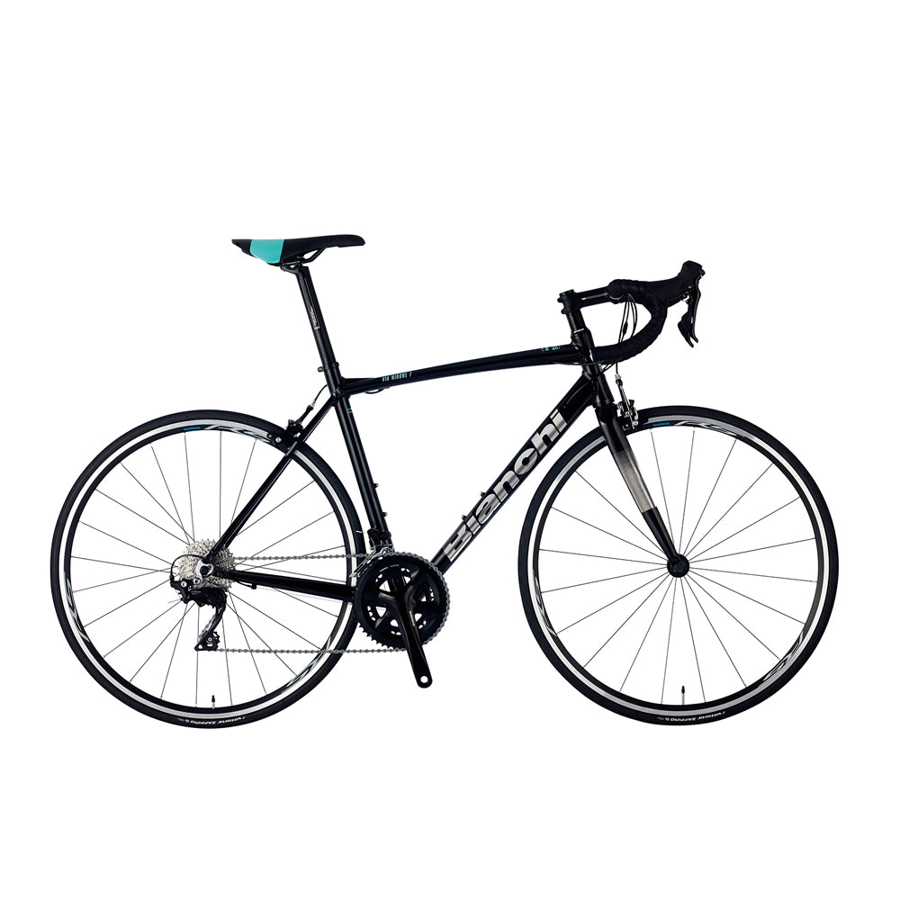 BIANCHI VIA NIRONE7 SORA 9S 2025