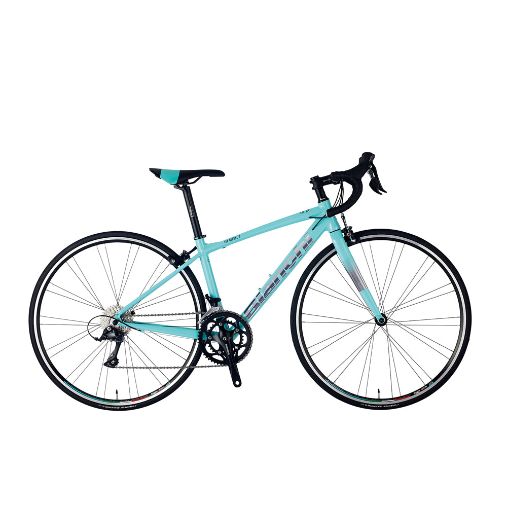 BIANCHI VIA NIRONE7 SORA 9S 2025