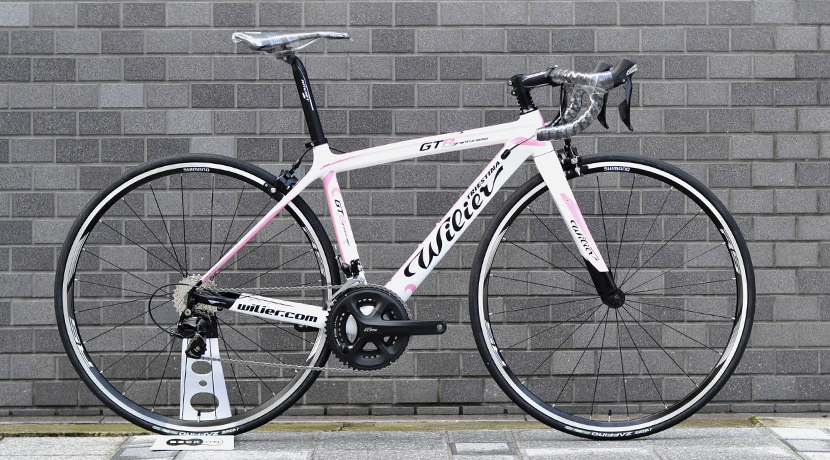 Wilier GTR 日本限定カラー入荷 – BECKON -sports cycle shop-