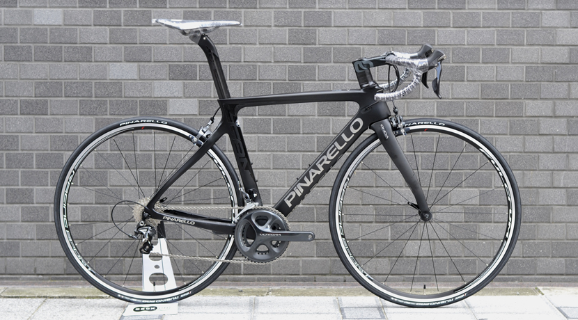 pinarello gan rs t900