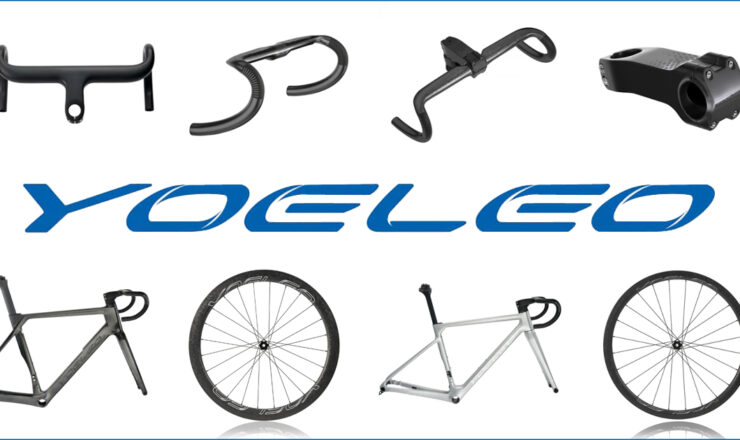 YOELEO（ヨーレオ）始めました – BECKON -sports cycle shop-